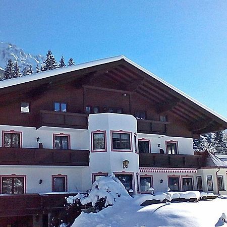 Gaestehaus Kristall Kleinarl Exteriér fotografie